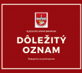 Miestny úrad Bratislava-Nové Mesto oznamuje občanom, že dňa 12.12.2019 (štvrtok) bude Matričný úrad mestskej časti Bratislava-Nové Mesto zatvorený.
Telefonický kontak…