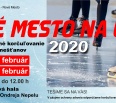 Mestská časť Bratislava-Nové Mesto vás pozýva na bezplatné verejné korčuľovanie pre Novomešťanov – NOVÉ MESTO NA ĽADE 2020.
Kedy? V sobotu 29. februára 2020 od 10.00 …