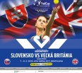 Vo februárovom stretnutí slovenskej fedcupovej reprezentácie proti Veľkej Británii pôjde o veľa. V AXA aréne NTC sa 7. – 8. februára 2020 rozhodne o tom, ktorý z tímov…