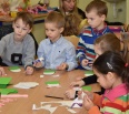 Osem základných škôl, ktoré sú v zriaďovateľskej pôsobnosti Mestskej časti Bratislava-Nové Mesto, organizuje pred aprílovým zápisom detí do prvých ročníkov, dní otvore…