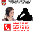 V súvislosti s aktuálnou situáciou okolo koronavírusu Mestská časť Bratislava-Nové Nové Mesto upozorňuje na špeciálne linky pomoci - telefónne čísla, ktoré v prípade p…