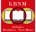 Výborná správa pre milovníkov kníh! Knižnica Bratislava-Nové Mesto, ktorej prevádzka bola prerušená v rámci mimoriadnych bezpečnostných opatrení proti šíreniu koronvír…