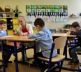 Vo ôsmich základných školách v zriaďovateľskej pôsobnosti mestskej časti Bratislava-Nové Mesta sa dnes začína zápis detí do prvých ročníkov pre školský rok 2020/2021. …