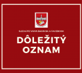 Miestny úrad Bratislava-Nové Mesto oznamuje občanom, že v dňoch 25. 05. 2020 - 29. 05. 2020 bude úsek osvedčovania listín a podpisov na listinách na Junáckej č. 1 z te…
