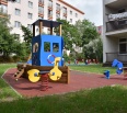 Mestská časť Bratislava-Nové Mesto, ako zriaďovateľ Zariadenia starostlivosti o deti do troch rokov veku dieťaťa na Robotníckej ul. č. 11 v Bratislave na základe rozho…