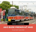 Od 1. júla dochádza k niekoľkým zmenám v premávke bratislavskej MHD, ktoré sa významne dotknú aj Nového Mesta. Časť liniek bude posilnená, čo zlepší verejnú dopravu v …