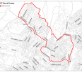 Mestská časť Bratislava-Nové Mesto ako orgán územného plánovania oznamuje, že začala obstarávanie novej územnoplánovacej dokumentácie „Územný plán zóny Horný Kramer 20…