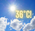 Predpoveď počasia dnes (utorok 28. júla) hlási mimoriadne horúčavy, ktoré by v Bratislave mali dosiahnuť miestami až 35 - 36 °C. Dávajte si, prosím, pozor, popoludní s…