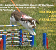 Mestská časť Bratislava-Nové Mesto a Slovenský zväz chovateľov – Základná organizácia králičí hop Bratislava vás pozývajú na štvrtý ročník pretekov Bratislava Cup 2020…