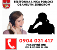 V súvislosti s aktuálnou pandemickou situáciou mestská časť Bratislava-Nové Mesto obnovuje špeciálnu telefonickú linku pomoci, ktorú v prípade potreby môžu využívať os…