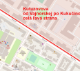 Mestská časť Bratislava-Nové Mesto od 1. októbra 2020 zavádza pilotný parkovací systém, ktorý bude preferovať obyvateľov s trvalým pobytom v rezidenčnej zóne. Novomešť…