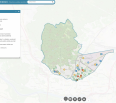 Oficiálny mapový informačný systém mestskej časti Bratislava - Nové Mesto je bohatší o ďalšie informácie. Mapa zobrazuje lekárne, výdajne zdravotníckych pomôcok, nemoc…