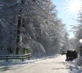 Traja králi zajtra zavítajú do Bratislavy podľa všetkého so snehovou nádielkou. V stredu 6. januára by od druhej hodiny ráno až do desiatej malo snežiť, očakáva sa aj …