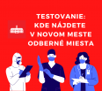 Hoci Bratislavu obišlo ďalšie kolo celoplošného testovania, ak si chcete preveriť svoj aktuálny zdravotný stav, budete tak môcť bezplatne urobiť aj počas najbližšieho …