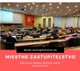V piatok 12. februára sa koná 22. zasadnutie Miestneho zastupiteľstva mestskej časti Bratislava–Nové Mesto, rokovanie sa začne o 10.00 hod. Opäť sa uskutoční na Mierov…