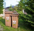 Spoločnosť OLO, a.s. ako oprávnená osoba na nakladanie s komunálnymi odpadmi na zemí hlavného mesta začína v tomto roku zber biologicky rozložiteľného odpadu z hnedých…