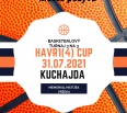 Milovníci streetballu, pozor! Pozývame vás na ďalší ročník tradičného turnaja Havr1(4) Cup, ktorý sa tento rok v s podporou našej mestskej časti Bratislava-Nové Mesto …
