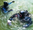 V dňoch 25. až 27. apríla sa uskutočnilo vyčistenie jazera Kuchajda od tuhého odpadu v spolupráci s tímom zo Spolku ochrancov vody Octopus, za účasti potápačov, a pod …