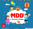 Vážené obyvateľky, vážení obyvatelia,

piatkový program podujatia MDD v Novom Meste je pre nepriaznivé počasie bez náhrady zrušený. Oslavu Medzinárodného dňa detí si…