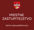 Sledujte s nami zasadnutie Miestneho zastupiteľstva Bratislava-Nové Mesto.  Zasadnutie sa začína o 9.00 hod. 

Rokovanie môžete sledovať online: https://www.youtube.…
