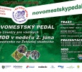 V nedeľu 2. júna sa na bratislavskej Železnej studničke uskutoční prvý ročník cyklistických pretekov Novomestský pedál. Organizuje ich mestská časť Bratislava – Nové M…