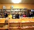 Novomestské deti majú čoraz väčší záujem o literatúru. Na tento potešiteľný trend poukázal rastúci počet mladých čitateľov, ktorých registruje Knižnica Bratislava – No…