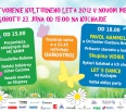 
	V sobotu 23. júna sa v areáli prírodného kúpaliska Kuchajde uskutoční najväčšie spoločensko-kultúrne podujatie roka organizované mestskou časťou Nové Mesto – Otvore…