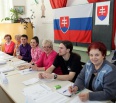 Nové Mesto malo počas parlamentných volieb najrýchlejších okrskárov v Bratislave. Volebná okrsková komisia č. 7, ktorá sídlila na Základnej škole s materskou školou na…