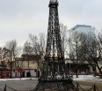 Vidieť v priebehu jedného dňa na vlastné oči Eiffelovu vežu, Sochu slobody, šikmú vežu z Pisy, alebo Big Ben? Už onedlho sa to všetko bude dať stihnúť. A dokonca nebud…