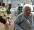 Najstaršia obyvateľka bratislavského Nového Mesta pani Gabriela Dillingerová v týchto dňoch oslávila už svoje 104. narodeniny. Na dámu, ktorá aj v tomto úctyhodnom vek…