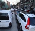 Starostovia štyroch veľkých bratislavských mestských častí Nové Mesto, Staré Mesto, Petržalka a Ružinov dnes tlmočili spoločné stanovisko k mestskej parkovacej politik…