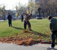 Starosta mestskej časti Bratislava – Nové Mesto Rudolf Kusý pozýva Novomešťanov na Veľké jesenné upratovanie parku na Račianskom mýte. Brigáda sa uskutoční v sobotu 10…
