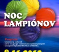 Kuchajdu zajtra rozsvietia desiatky lampiónov. Mestská časť Bratislava – Nové Mesto zorganizovala v areáli prírodného kúpaliska ďalší ročník podujatia s názvom NOC LAM…