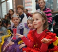 Už túto sobotu 9. februára sa v Dome kultúry Kramáre uskutoční fašiangový detský karneval. Ide o ďalšie zo série podujatí, ktoré mestská časť pod záštitou starostu Rud…