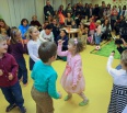 Bratislavské Nové Mesto otvára už svoju dvanástu obecnú materskú školu. Nová škôlka na Pionierskej ulici začne slúžiť od 15. novembra v dvoch triedach pre prvých 40 de…