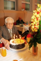 Najstarší oslávenec mal 93 rokov