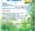 V sobotu 22. júna sa v areáli prírodného kúpaliska Kuchajda uskutoční najväčšie spoločensko-kultúrne podujatie roka organizované mestskou časťou Bratislava - Nové Mest…