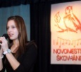 Domom kultúry na Kramároch sa 29. februára ozývali populárne piesne v podaní budúcich slovenských idolov. O titul „Novomestského škovránka“ tu súťažilo 21 žiakov zo ši…