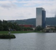 Regionálny úrad verejného zdravotníctva v Bratislave schválil prevádzku kúpaliska Kuchajda v Novom Meste. Podľa úradu voda na Kuchajde spĺňa podmienky na kúpanie. Sini…