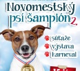 V sobotu 15. júna sa v Novom Meste uskutoční už 2. ročník súťaže Novomestský psí šampión. Organizuje ho mestská časť Bratislava – Nové Mesto a výcvikové kynologické ce…