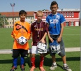 Mladí novomestskí futbalisti uplynulú sobotu úspešne reprezentovali svoju školu a mestskú časť. V konkurencii tímov z Bratislavy a iných slovenských miest sa na turnaj…