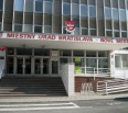 Miestny úrad Bratislava – Nové Mesto upozorňuje občanov na dočasnú zmenu úradných hodín počas tohto týždňa:
 
PODATEĽŇA
Pondelok 8:00 – 12:00, 13:00 – 17:00
Utorok…