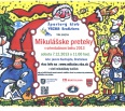V sobotu 7. decembra sa na bratislavskej Kuchajde budú konať Mikulášske preteky v orientačnom behu 2013.
Prihlásiť sa môžete cez stránku www.mikulas.vba.sk, kde nájde…