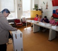 Obyvatelia mestskej časti Bratislava – Nové Mesto už môžu požiadať o vydanie voličského preukazu pre prezidentské voľby 2014. Od dnešného dňa je v budove Miestneho úra…