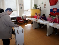 Voľby prezidenta: Miestny úrad otvoril námietkovú kanceláriu, môžte žiadať o voličský preukaz