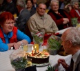 Streda 26. marca patrila v Novom Meste jubilantom. Mestská časť pozvala 170 oslávencov z radov seniorov do Strediska kultúry na Vajnorskú, osemnásť z nich oslávilo ten…