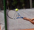 Chcete si pozrieť kvalitný tenis? Cez víkend je v Bratislave na programe ďalší dôležitý zápas Davisového pohára. Slovenskí tenisti sa vo finálovom kola I. skupiny euro…