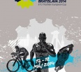 Viac ako 800 triatlonistov by malo štartovať v máji na ďalšom ročníku City Triathlon Bratislava 2014. Ten sa uskutoční na tradičnom mieste – v areáli prírodného kúpali…