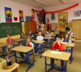 Základná škola s materskou školou Riazanská hľadá učiteľa – pre primárne vzdelávanie (I. stupeň ZŠ).

Kvalifikačné predpoklady: vysokoškolské vzdelanie II. stupňa, k…