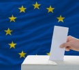 Voľby do Európskeho parlamentu 2014 sa uskutočnia 24. mája 2014. Termín volieb vyhlásil predseda Národnej rady Slovenskej republiky Pavol Paška ešte v decembri 2013. N…
